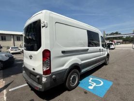 2017 Ford Transit 250 Van - Image 5