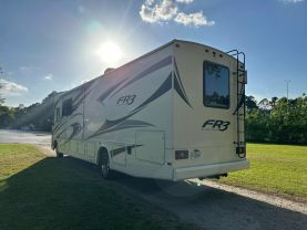 Used 2017 FR3 BY FOREST RIVER FR3 CLASS A - 32DS - LA Auto Star located in Virginia Beach, VA