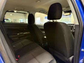 2020 MITSUBISHI OUTLANDER SPORT