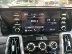 2021 KIA SORENTO
