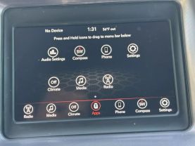 2020 DODGE CHARGER SEDAN V6, 3.6 LITER SXT SEDAN 4D at T&T Repairables - used car dealership in Spencer, Indiana.