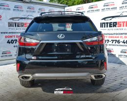 2017 LEXUS RX For Sale in Orlando