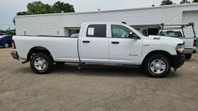 2022 Ram 3500 Crew Cab - Image 4