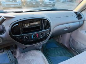 2006 TOYOTA TUNDRA ACCESS CAB