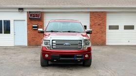 2014 Ford F150 Supercrew Cab - Image 3