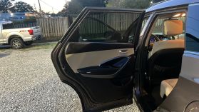2014 HYUNDAI SANTA FE