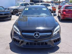 -2018 Mercedes-benz Mercedes-amg Gla - Image 4