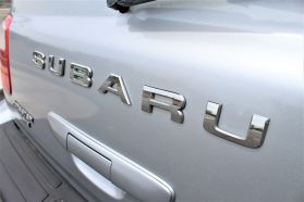 2002 SUBARU FORESTER SUV 4-CYL, 2.5 LITER S SPORT UTILITY 4D