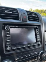 2011 HONDA CR-V SUV 4-CYL, VTEC, 2.4 LITER EX-L SPORT UTILITY 4D
