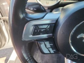 2022 FORD MUSTANG CONVERTIBLE