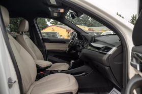 2016 BMW X1 SUV 4-CYL, TWIN TURBO, 2.0L XDRIVE28I SPORT UTILITY 4D