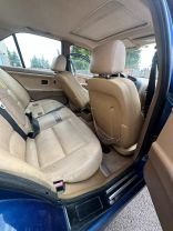 1998 BMW 3 SERIES SEDAN 6-CYL, 2.8 LITER 328I SEDAN 4D
