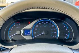 2012 TOYOTA SIENNA VAN - AUTOMATIC - Gentle Carmen Auto