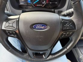 2018 FORD EXPLORER SUV V6, 3.5 LITER XLT SPORT UTILITY 4D at Major Key Motors - used car dealership in Lebanon, PA.