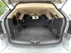 2019 DODGE JOURNEY SE SPORT UTILITY 4D