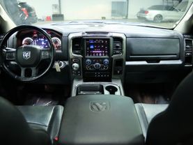 2017 RAM 1500 CREW CAB for sale in  Orlando, FL