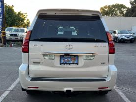 2004 LEXUS GX