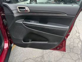 2017 JEEP GRAND CHEROKEE SUV V6, VVT, 3.6 LITER LIMITED 75TH ANNIVERSARY EDITION SPORT UTILITY 4D at Major Key Motors - used car dealership in Lebanon, PA.