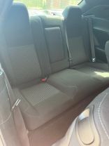 2015 DODGE CHALLENGER COUPE V6, 3.6 LITER SXT COUPE 2D