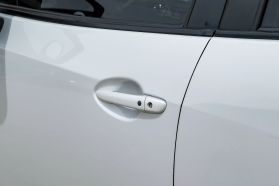 2019 TOYOTA YARIS SEDAN 4-CYL, 1.5 LITER LE SEDAN 4D
