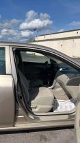 2009 TOYOTA COROLLA SEDAN 4-CYL, 1.8 LITER S SEDAN 4D
