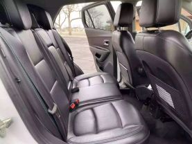 2015 CHEVROLET TRAX SUV 4-CYL, TURBO, 1.4 LITER LTZ SPORT UTILITY 4D