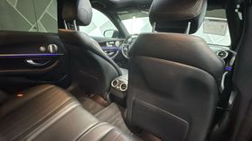 2022 MERCEDES-BENZ E-CLASS