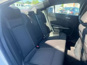 2015 DODGE CHARGER SEDAN V6, 3.6 LITER SXT SEDAN 4D
