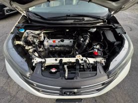 2014 HONDA CR-V SUV 4-CYL, I-VTEC, 2.4 LITER EX SPORT UTILITY 4D