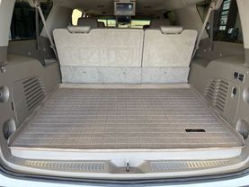 2016 CHEVROLET SUBURBAN SUV WHITE AUTOMATIC - Budget Used Car Sales