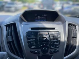 2017 Ford Transit 150 Van - Image 13