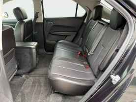 2015 CHEVROLET EQUINOX SUV V6, 3.6 LITER LTZ SPORT UTILITY 4D