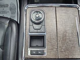2018 FORD EXPEDITION MAX