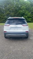 2019 JEEP CHEROKEE SUV V6, 3.2 LITER LIMITED SPORT UTILITY 4D