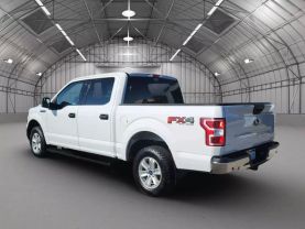 2020 FORD F150 SUPERCREW CAB PICKUP