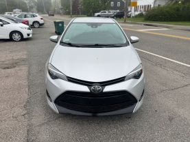 2018 Toyota Corolla - Image 2