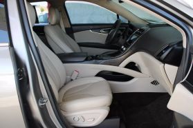 2017 Lincoln Mkx - Image 8