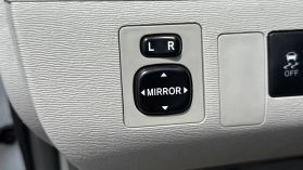 2014 TOYOTA SIENNA VAN V6, 3.5 LITER L MINIVAN 4D