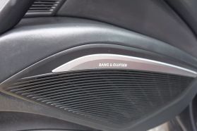 2016 AUDI TT COUPE 4-CYL, TURBO, 2.0 LITER TTS COUPE 2D