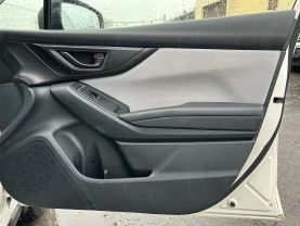 2019 SUBARU CROSSTREK SUV 4-CYL, PZEV, 2.0 LITER 2.0I PREMIUM SPORT UTILITY 4D