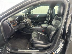 2017 LINCOLN CONTINENTAL