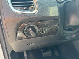 2016 DODGE DURANGO SUV V6, 3.6 LITER LIMITED SPORT UTILITY 4D