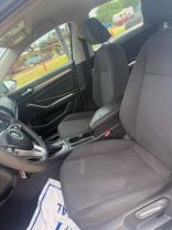 2019 VOLKSWAGEN JETTA SEDAN 4-CYL, TURBO, 1.4 LITER 1.4T S SEDAN 4D