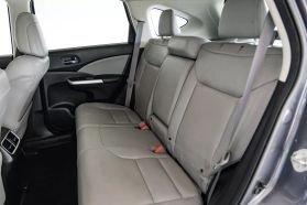 2015 HONDA CR-V SUV 4-CYL, I-VTEC, 2.4 LITER EX-L SPORT UTILITY 4D