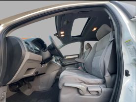 2010 HONDA CR-V SUV 4-CYL, VTEC, 2.4 LITER EX SPORT UTILITY 4D