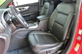 2021 CHEVROLET BLAZER