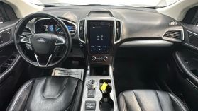 2021 FORD EDGE