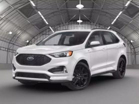 2024 FORD EDGE SUV