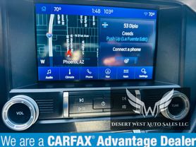 2019 FORD MUSTANG COUPE 4-CYL, TURBO, ECOBOOST, 2.3 LITER ECOBOOST PREMIUM COUPE 2D