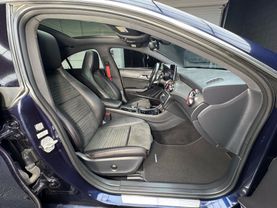 2018 MERCEDES-BENZ CLA - 4-CYL, TURBO, 2.0 LITER CLA 250 4MATIC COUPE 4D